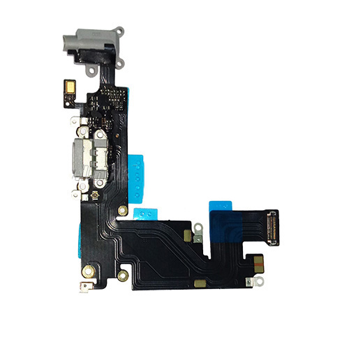 BỘ CHÂN SẠC IPHONE 6 PLUS (ZIN MÁY)