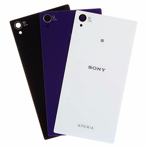 Nắp lưng sony z1