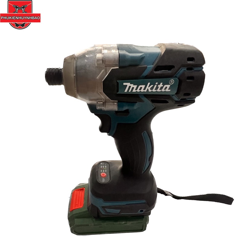Đế Chuyển Pin Dekton DK21 Sang máy M21 (Chân Makita Phổ Thông)
