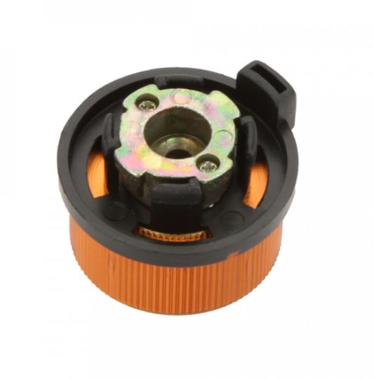 [HCM]Adapter đầu chuyển đổi để gắn bình gas mini