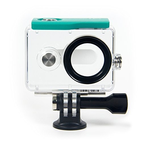 Vỏ chống nước cho Xiaomi Yi Action