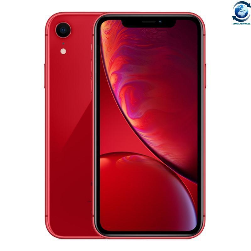 Điện Thoại Iphone XR (64GB) (Màu Đỏ)
