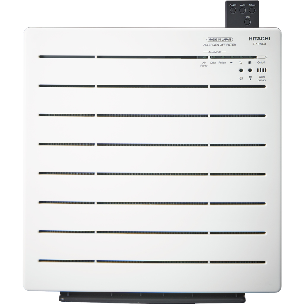 Máy lọc không khí Hitachi EP-PZ30J [New 100%]