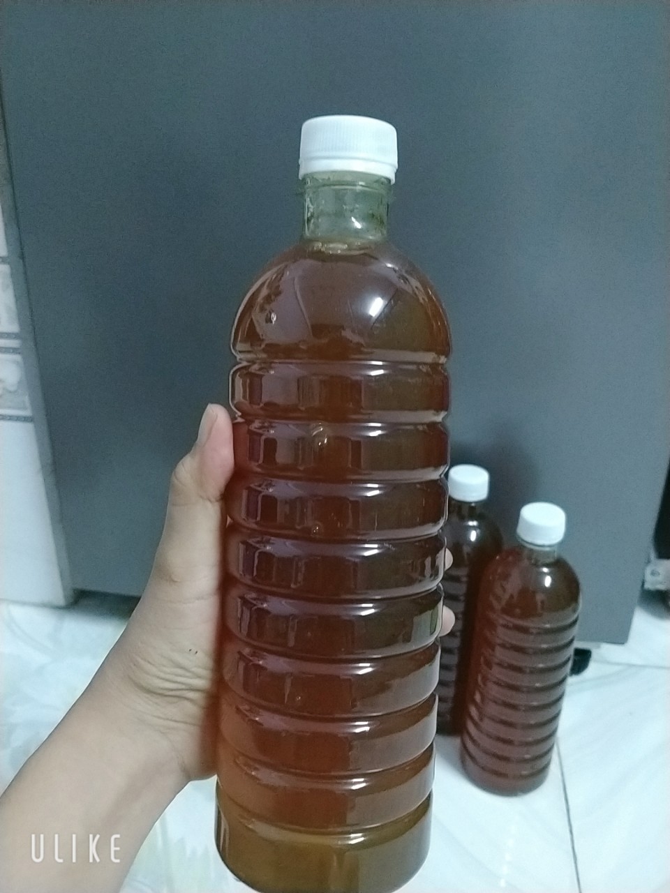1000ML MẬT ONG HOA CÀ PHÊ ĐAKLAK( DÙNG THỬ)[ GIAO HÀNG NHANH 4h HCM]