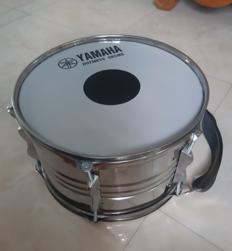 Trống đội ( trống cái)
