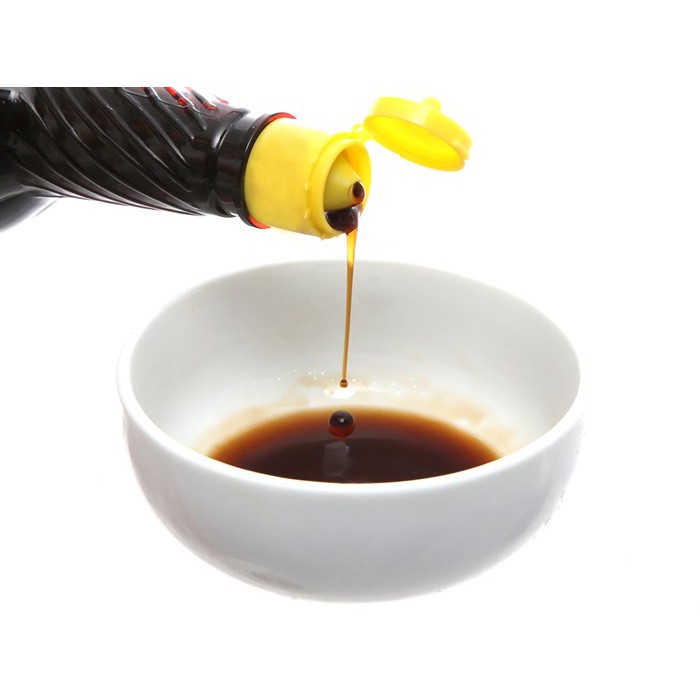 Nước tương thượng hạng Nam Dương 210ml hsd 2021