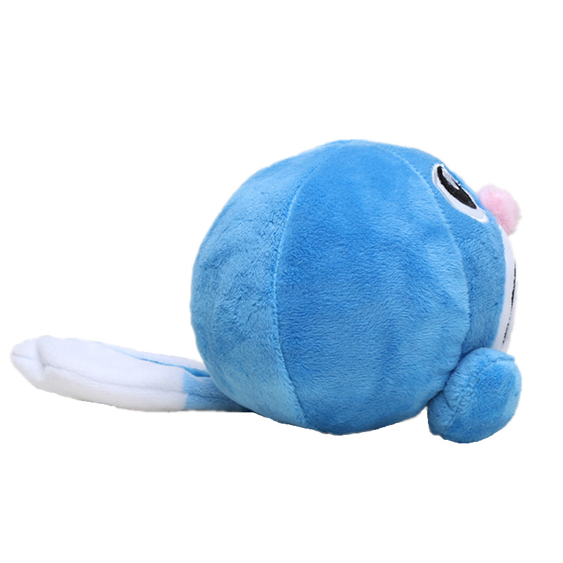 Gấu bông pokemon Poliwag
