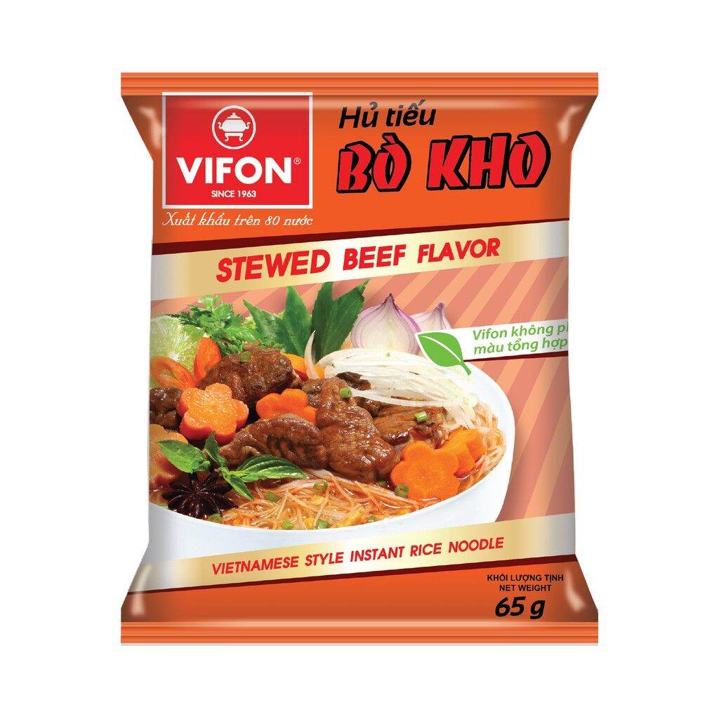 Hủ tiếu Vifon