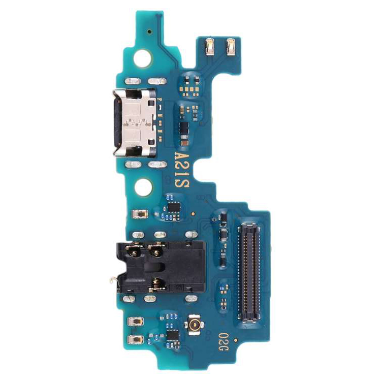 Bộ chân sạc samsung a21s zin