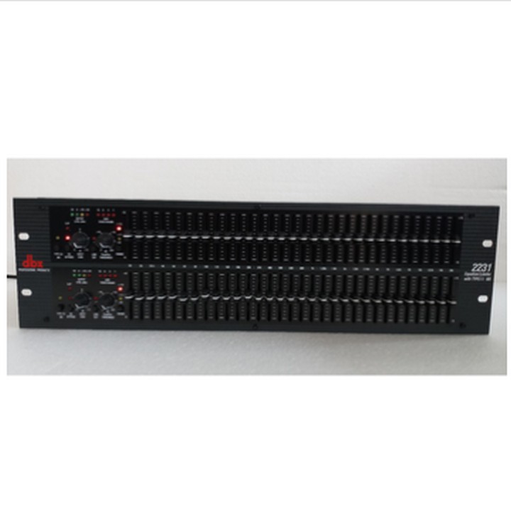 Lọc Âm Dbx 231