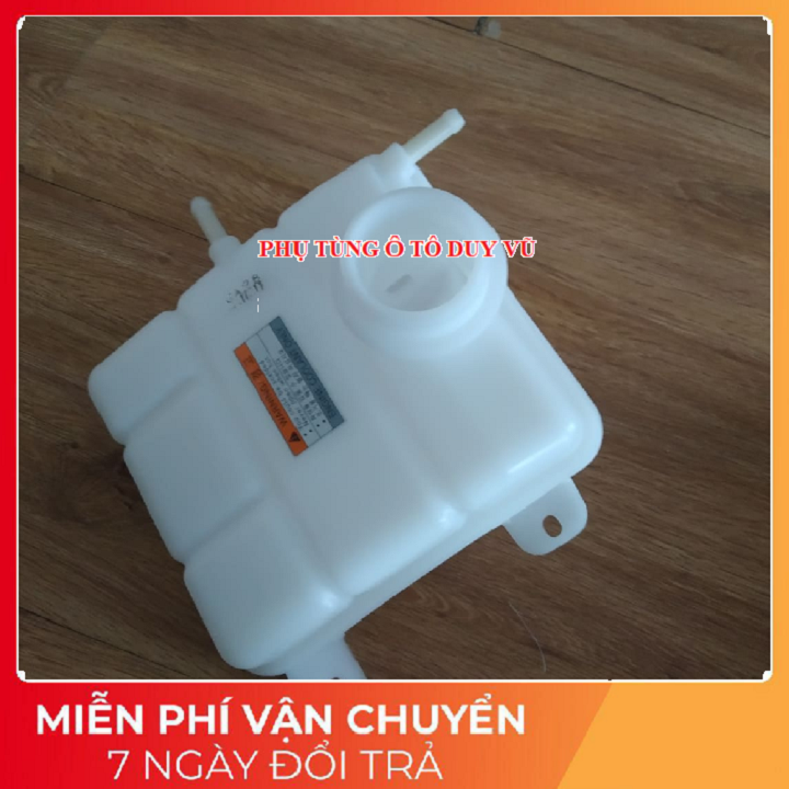 bình nước phụ deawoo matiz 3, matiz spark hàng xịn