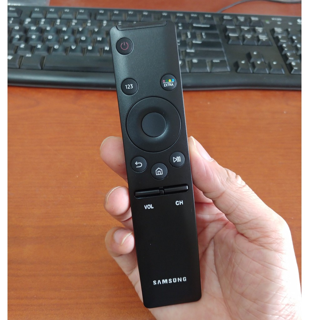 Điều khiển - Remote Tivi SAMSUNG 4K Smart. Tân Minh Phát
