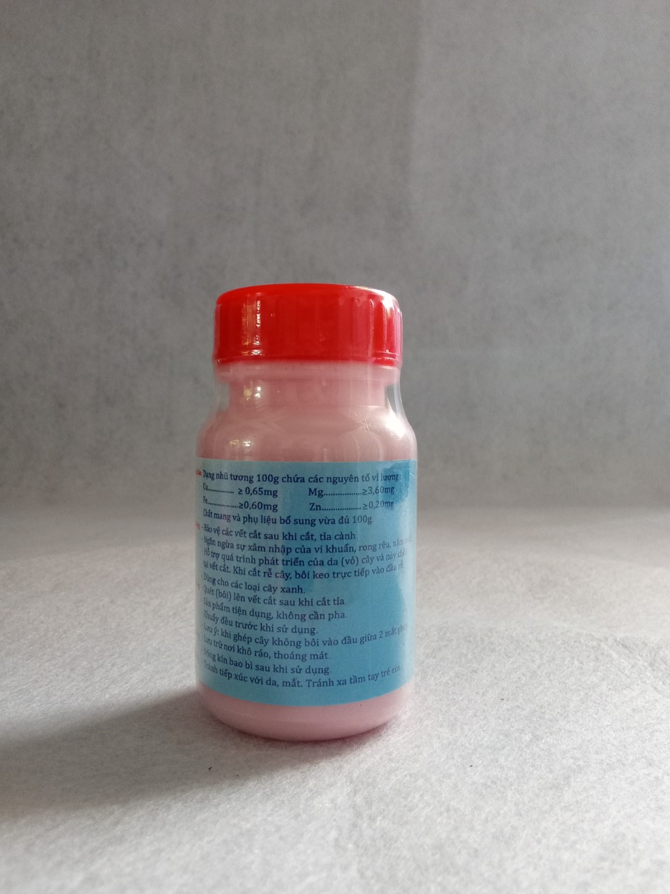 Keo liền da cây Mỹ Tiến