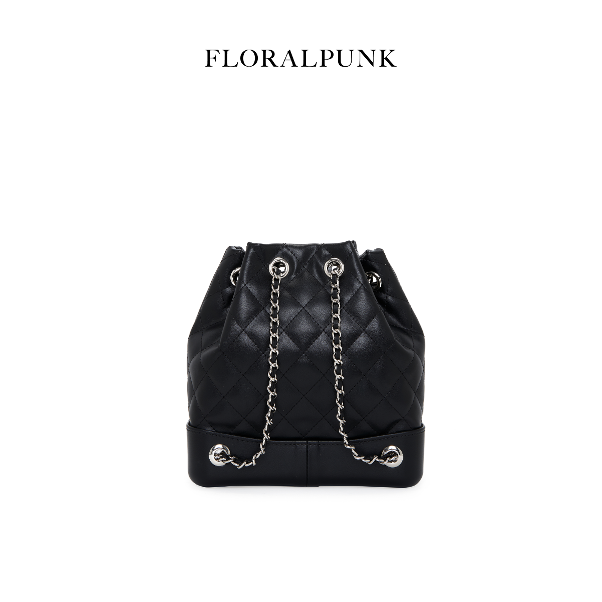 Balo Floralpunk Colette Backpack
