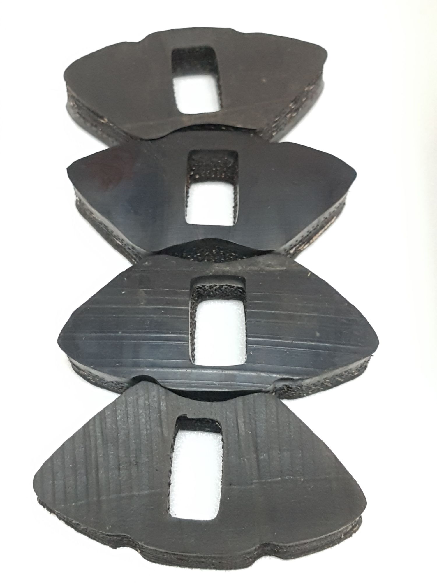 [Hcm]Dream Rubber with Parents - 4. Pieces