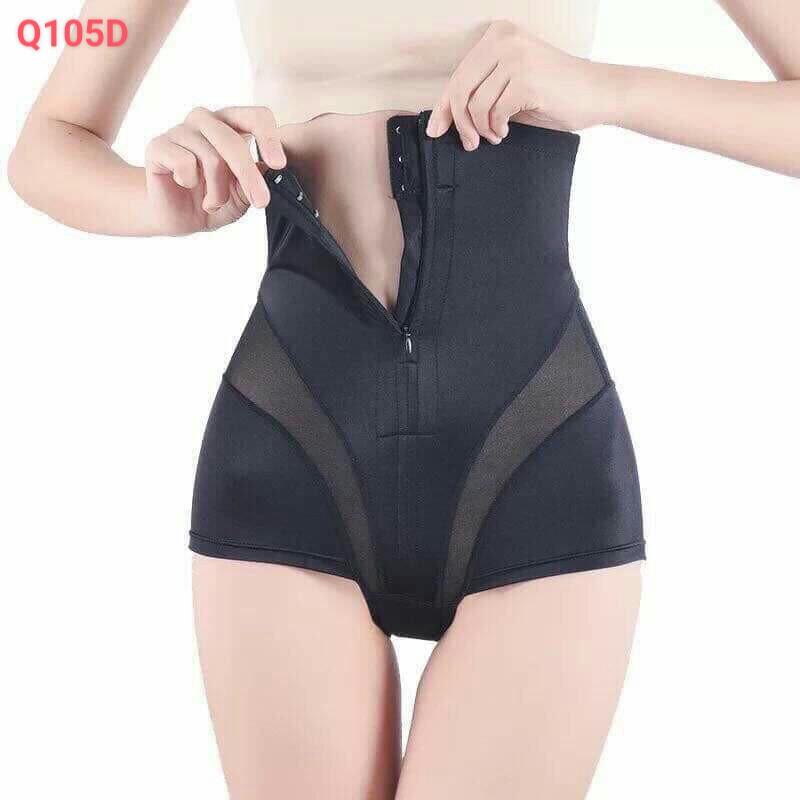 Quần gen nịt bụng-DT