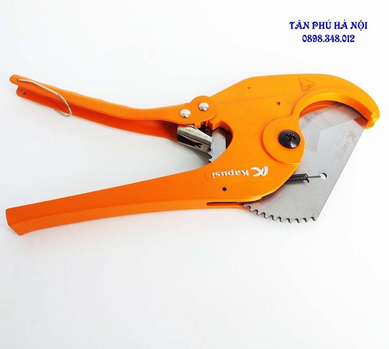 KÉO CẮT ỐNG NHỰA PHI 64mm - KCONP63