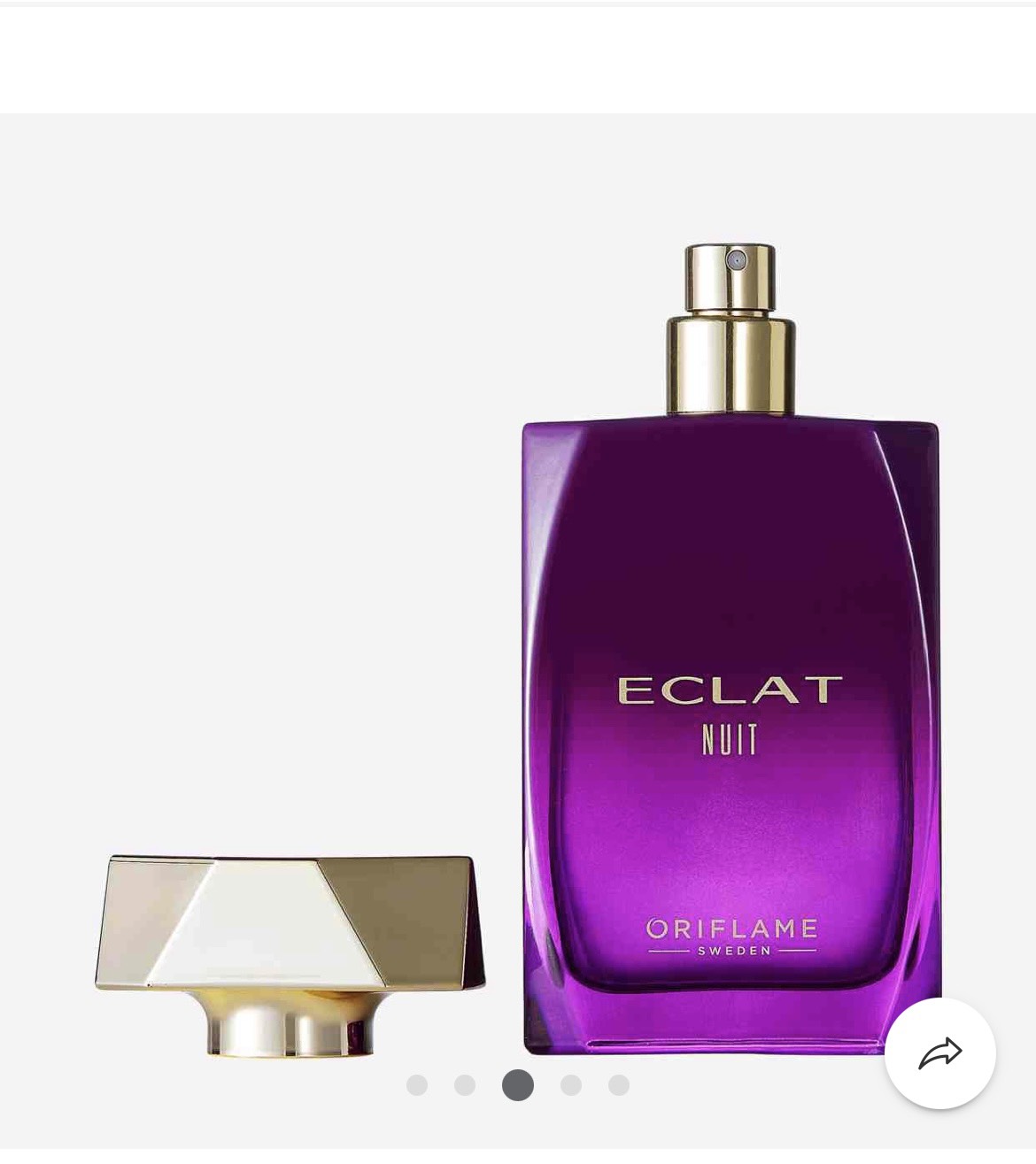 Nuit Eau de Parfum for her 40788