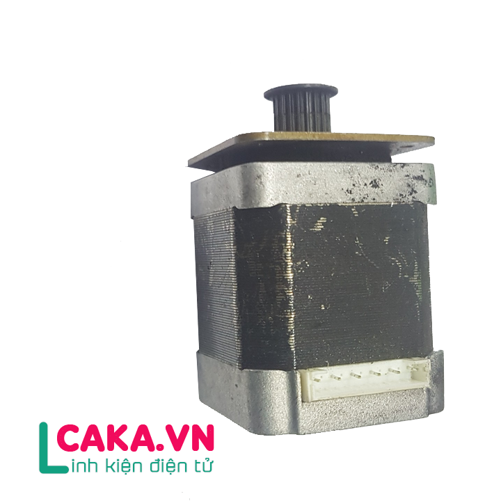Động cơ bước SIZE 42 1.8 Step motor (old)