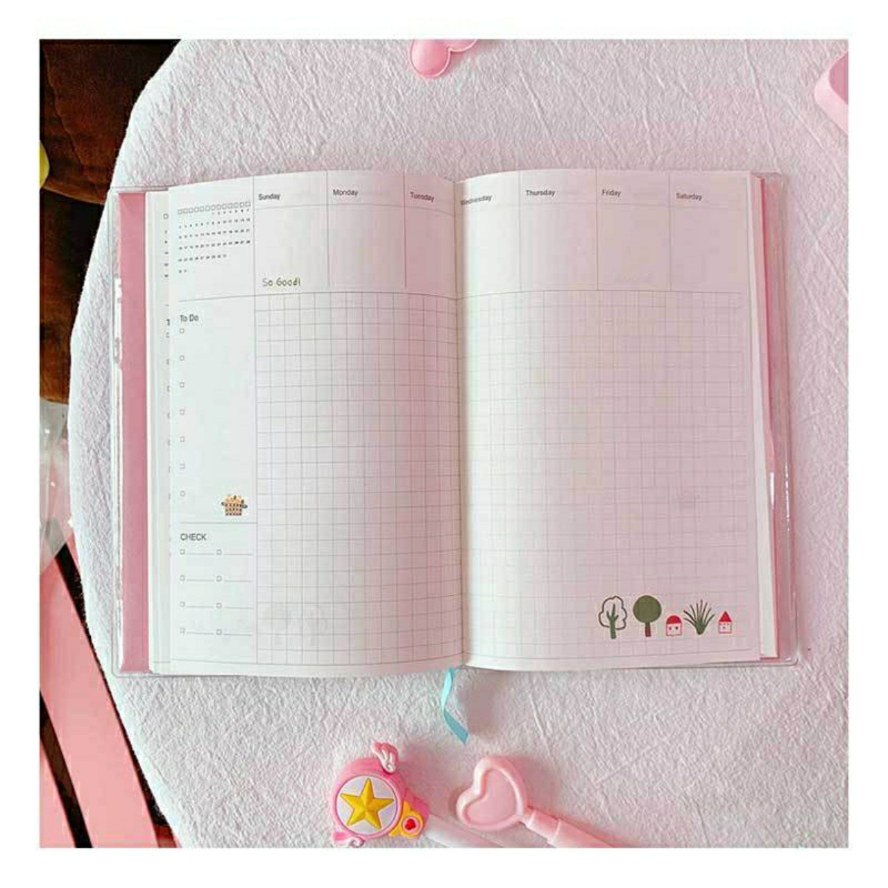 Notebook kim sa