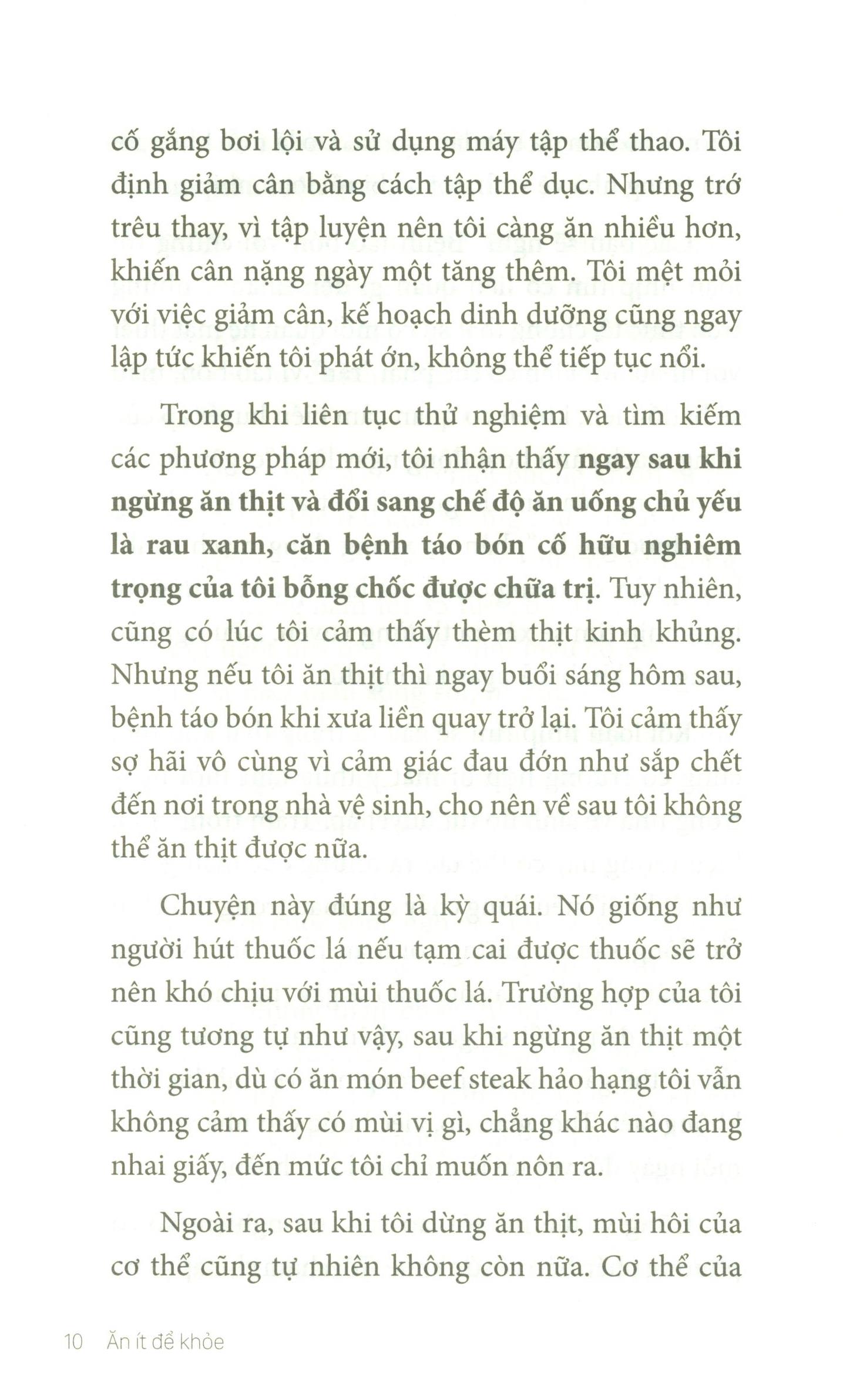 Ăn Ít Để Khỏe - 1 Bữa Là Đủ Sao Cần Phải 3?