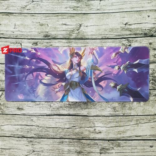 LÓT GAME LỚN - MIẾNG LÓT CHUỘT GAME 30 X 70cm