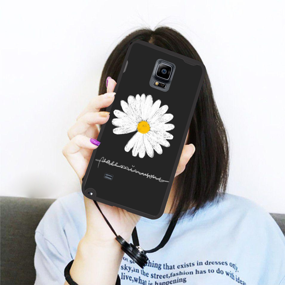 Case for Samsung Galaxy Note 4