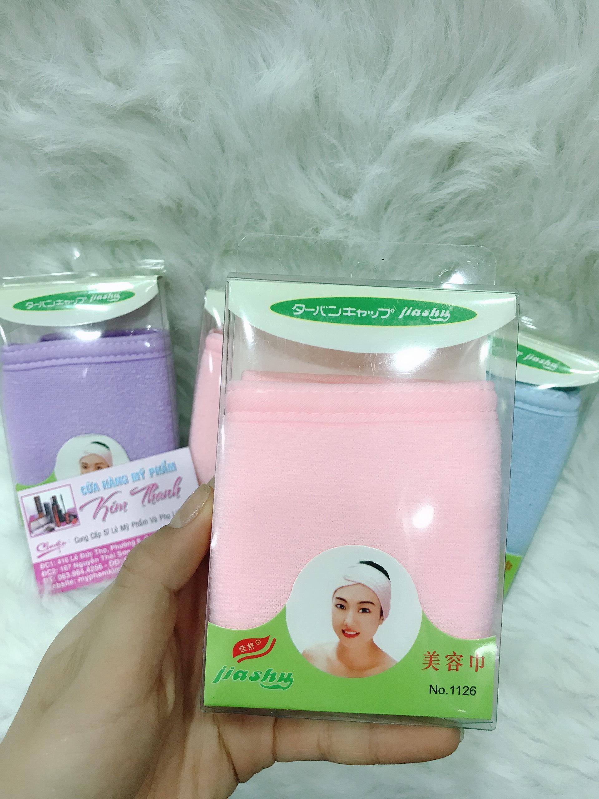 Băng Đô Dán chuyên dụng cho SALON