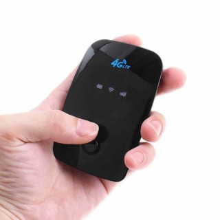 Bộ phát wifi di động cầm tay - Phát wifi từ sim CỰC MẠNH thumbnail