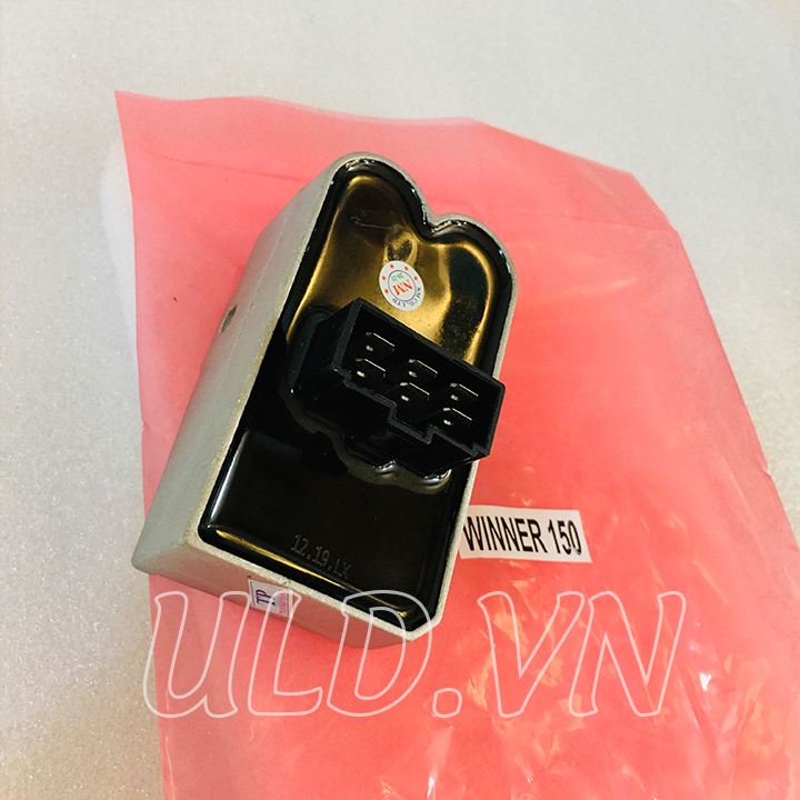 CỤC SẠC XE WINNER 150 HÀNG HÃNG