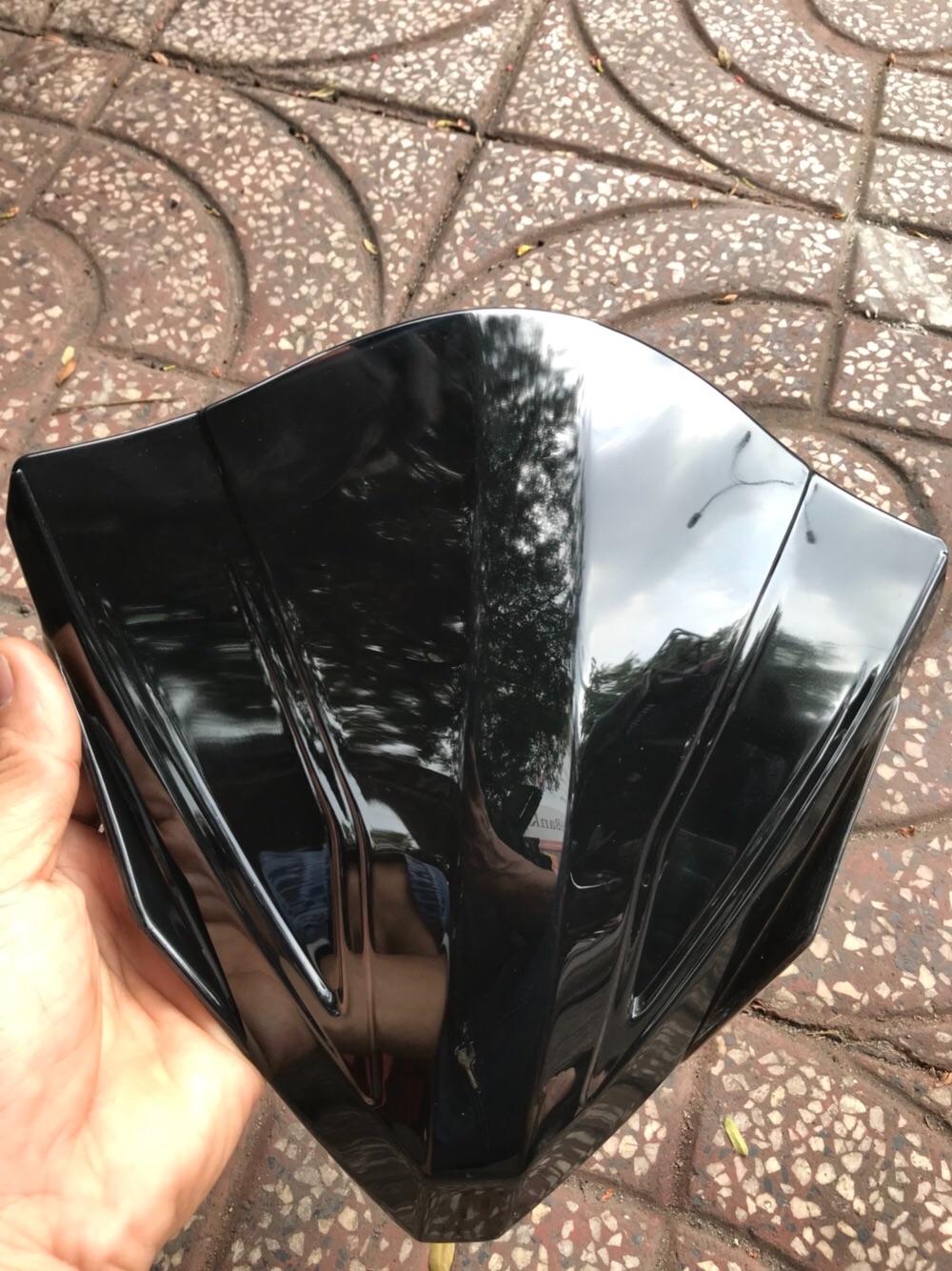 Mão Vario 2015-2018 nhựa trong PC