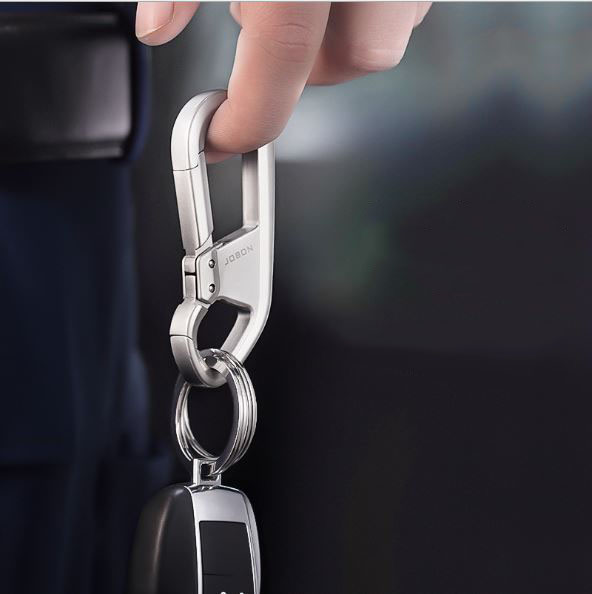 Móc Khóa Xe Hơi Cao Cấp