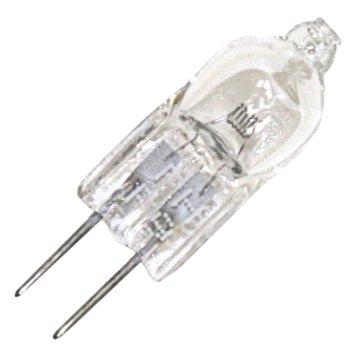 [HCM]BÓNG ĐÈN HALOGEN 6V 20W CHO KÍNH HIỂN VI
