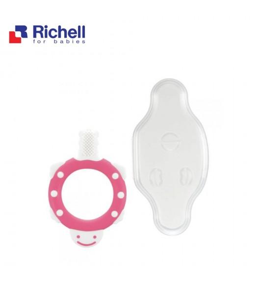 BÀN CHẢI BƯỚC 1 RICHELL