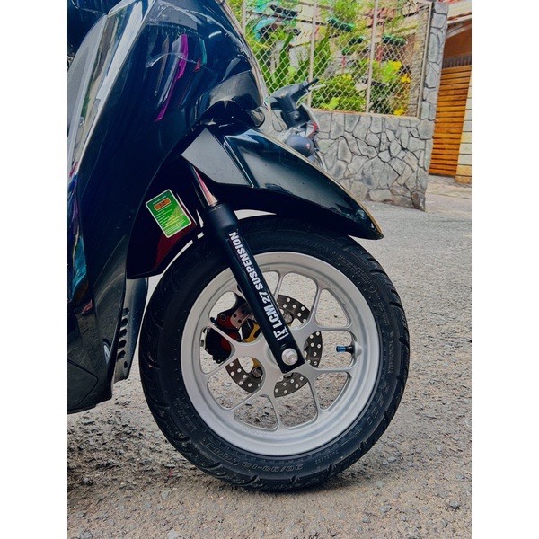 Tem Dán Phuộc LCM
