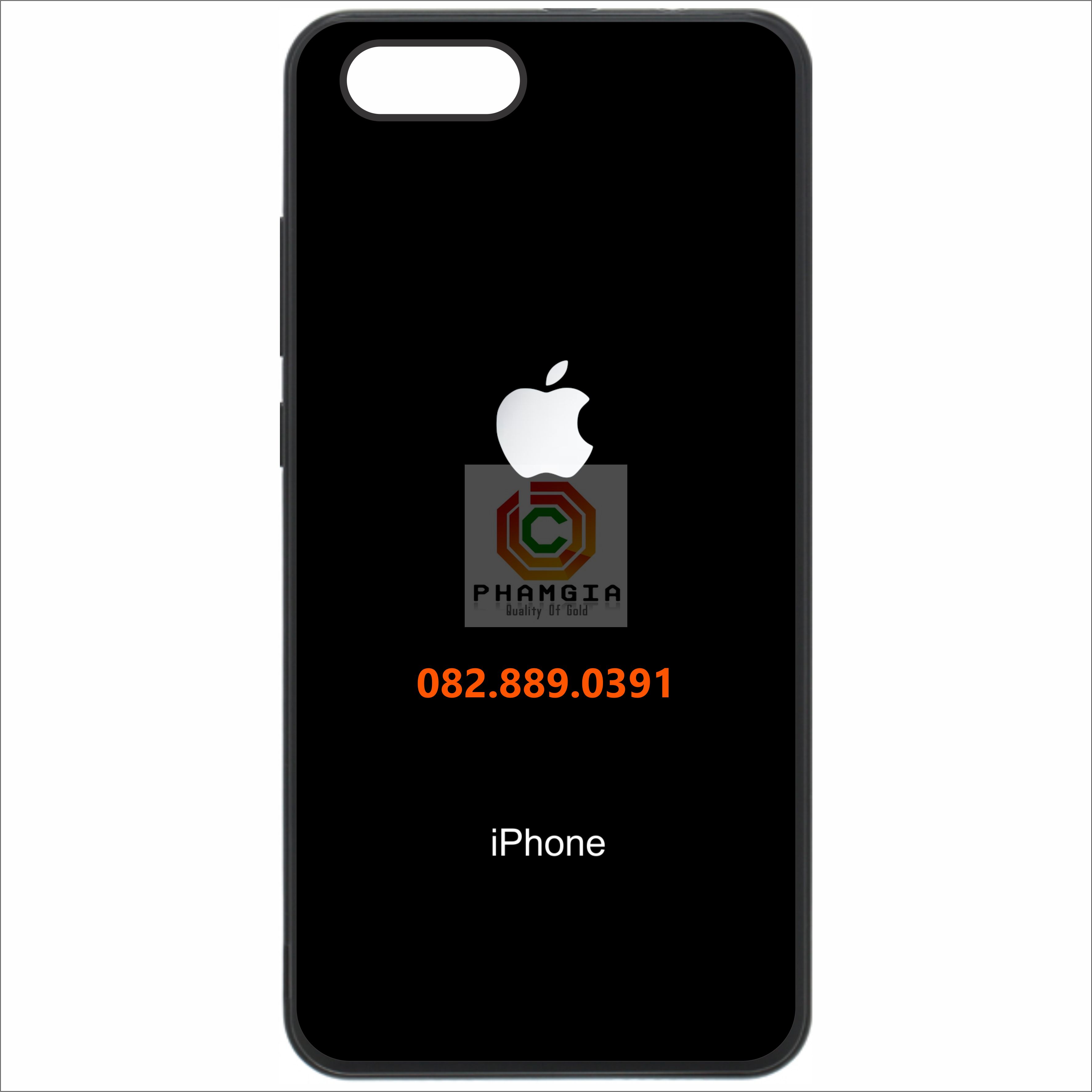 [HCM]Ốp lưng Vsmart Bee dẻo giả Iphone dẻo siêu bền siêu đẹp