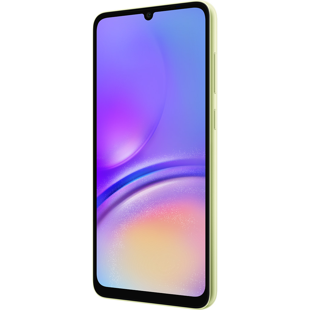 Điện thoại Samsung Galaxy A05 4GB/128GB
