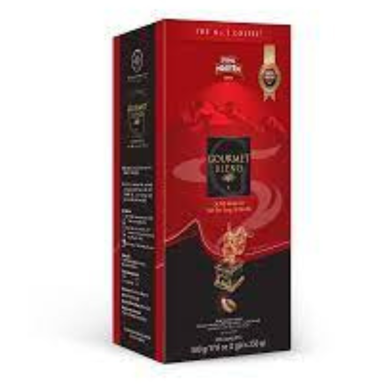 Cà Phê Pha FIN Trung Nguyên Gourmet Blend