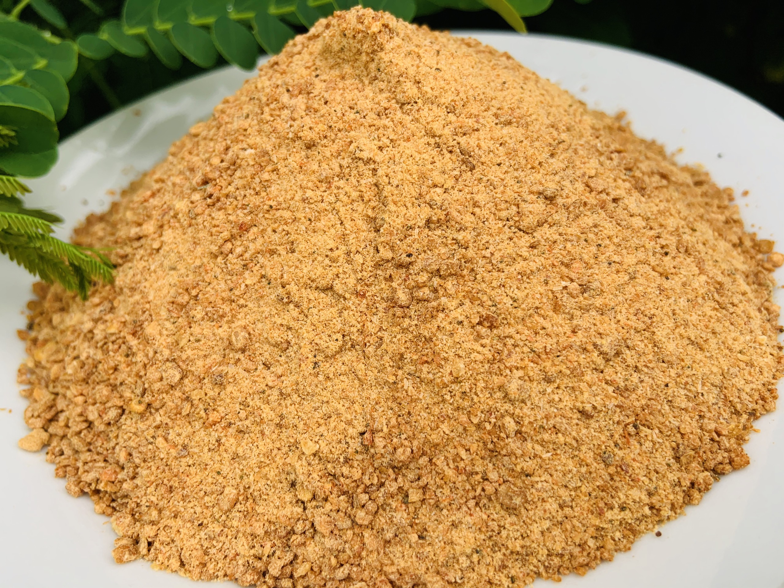 [500GR]Muối Tôm Vàng Xike Đặc Biệt Tây Ninh