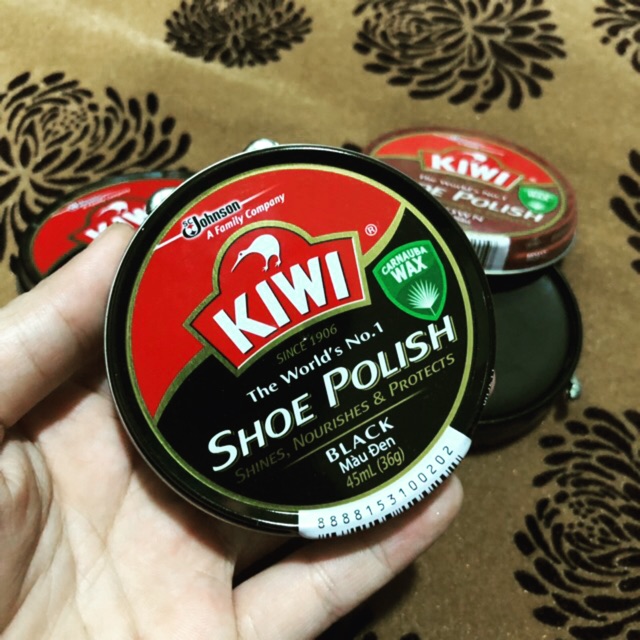 Xi Đánh Giày Kiwi Thái Lan