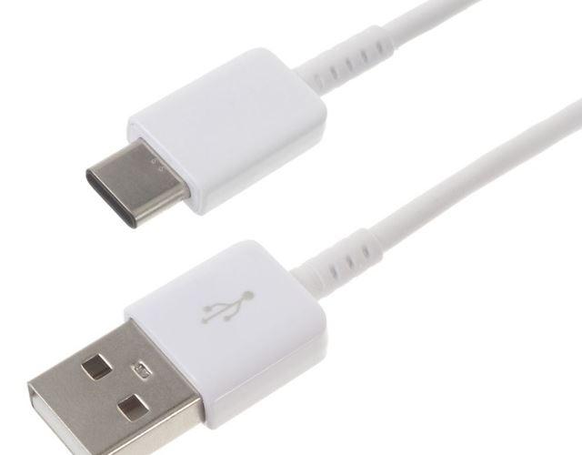 [HCM]Cáp sạc samsung C9 pro  USB Type C