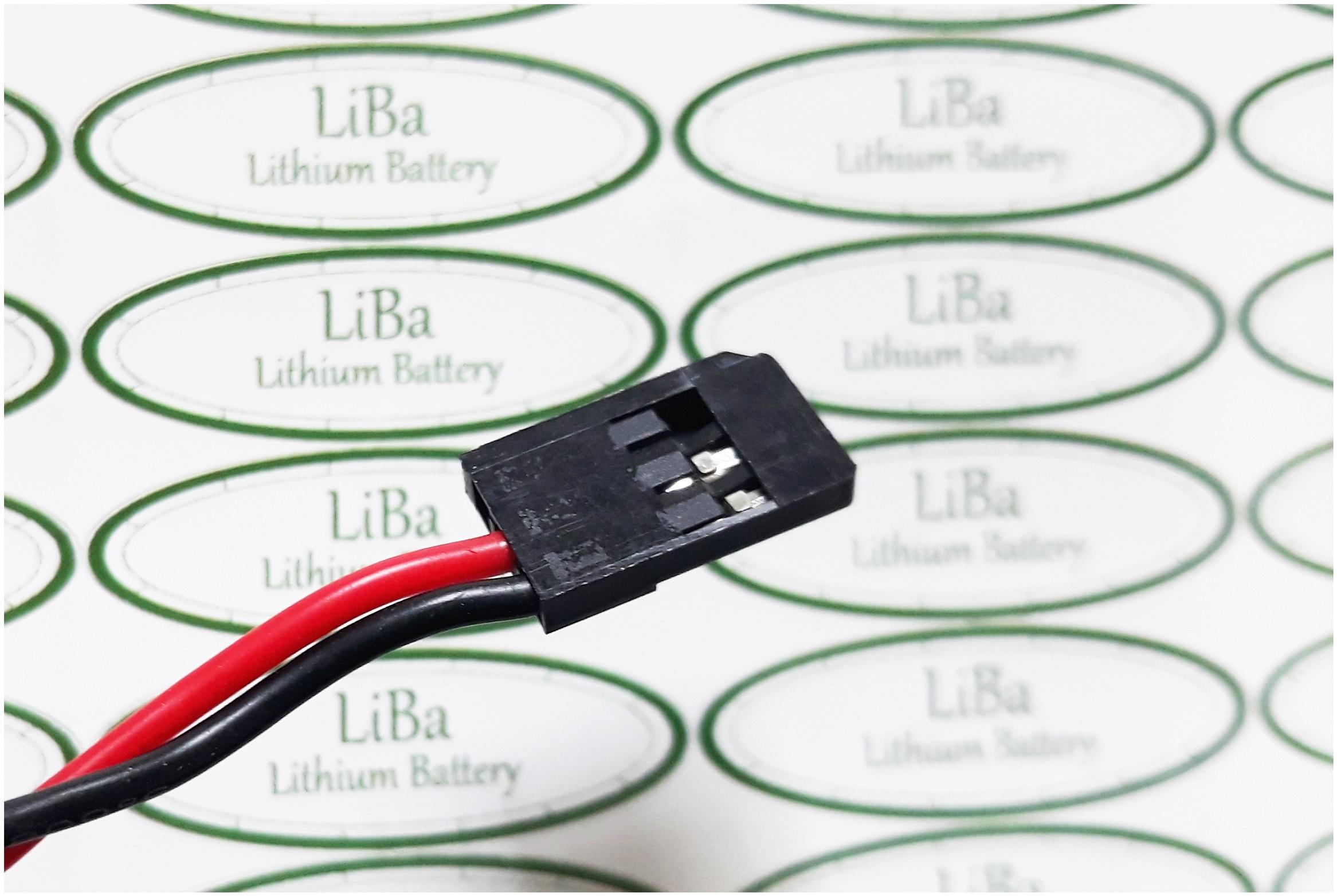 [HCM]Pin Flycam 11.1V 2200mAh 8C 1540100 mm A3 _ LiBa
