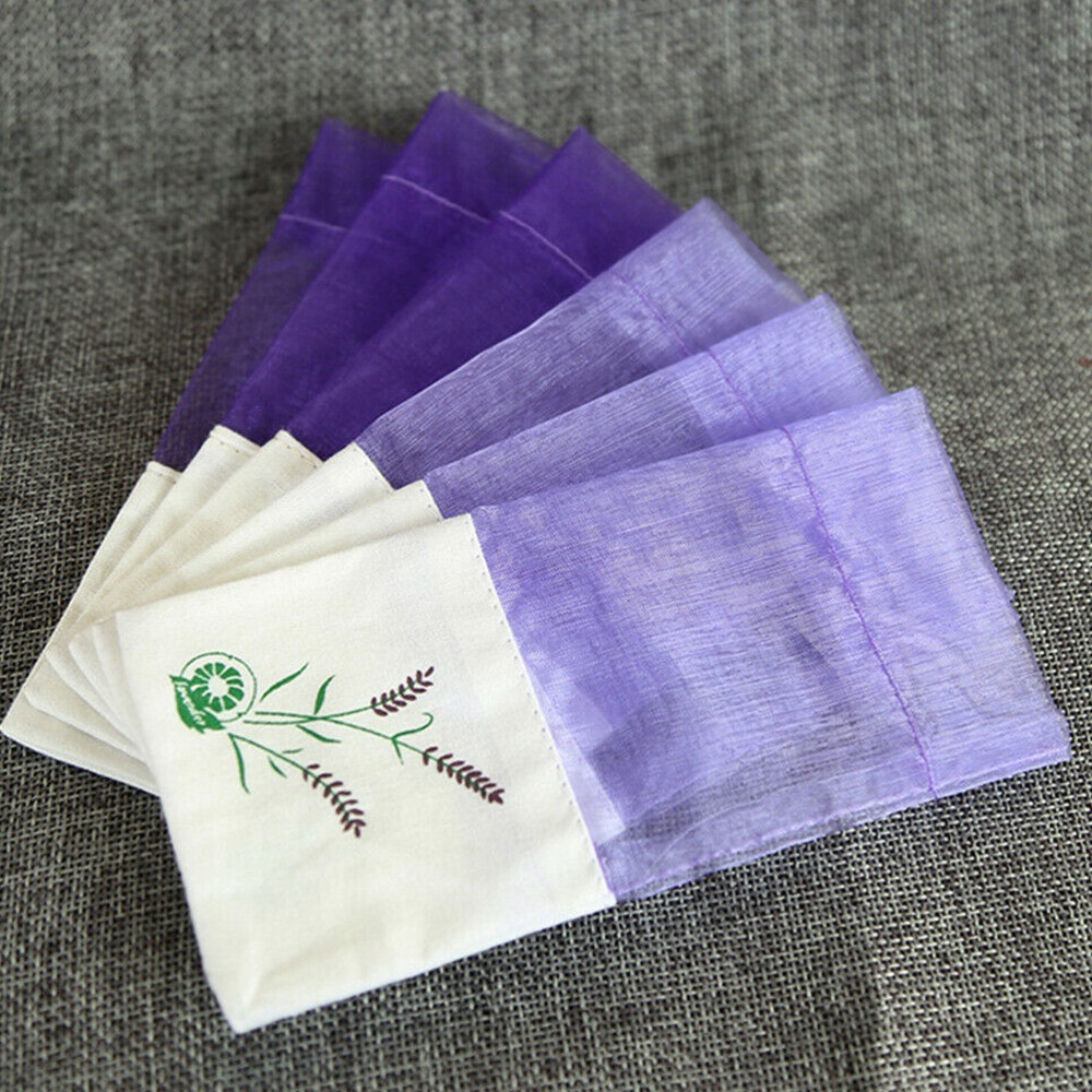 Túi hoa thơm Lavender Hoa Oải Hương