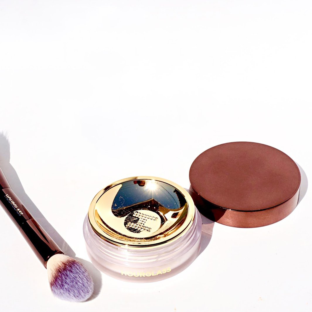Phấn phủ bột Hourglass Veil Translucent Setting Powder