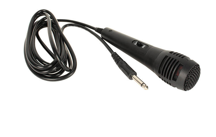 Micro dây cho loa kéo, loa bluetooth KM-S1,KM-S2, P88, P89
