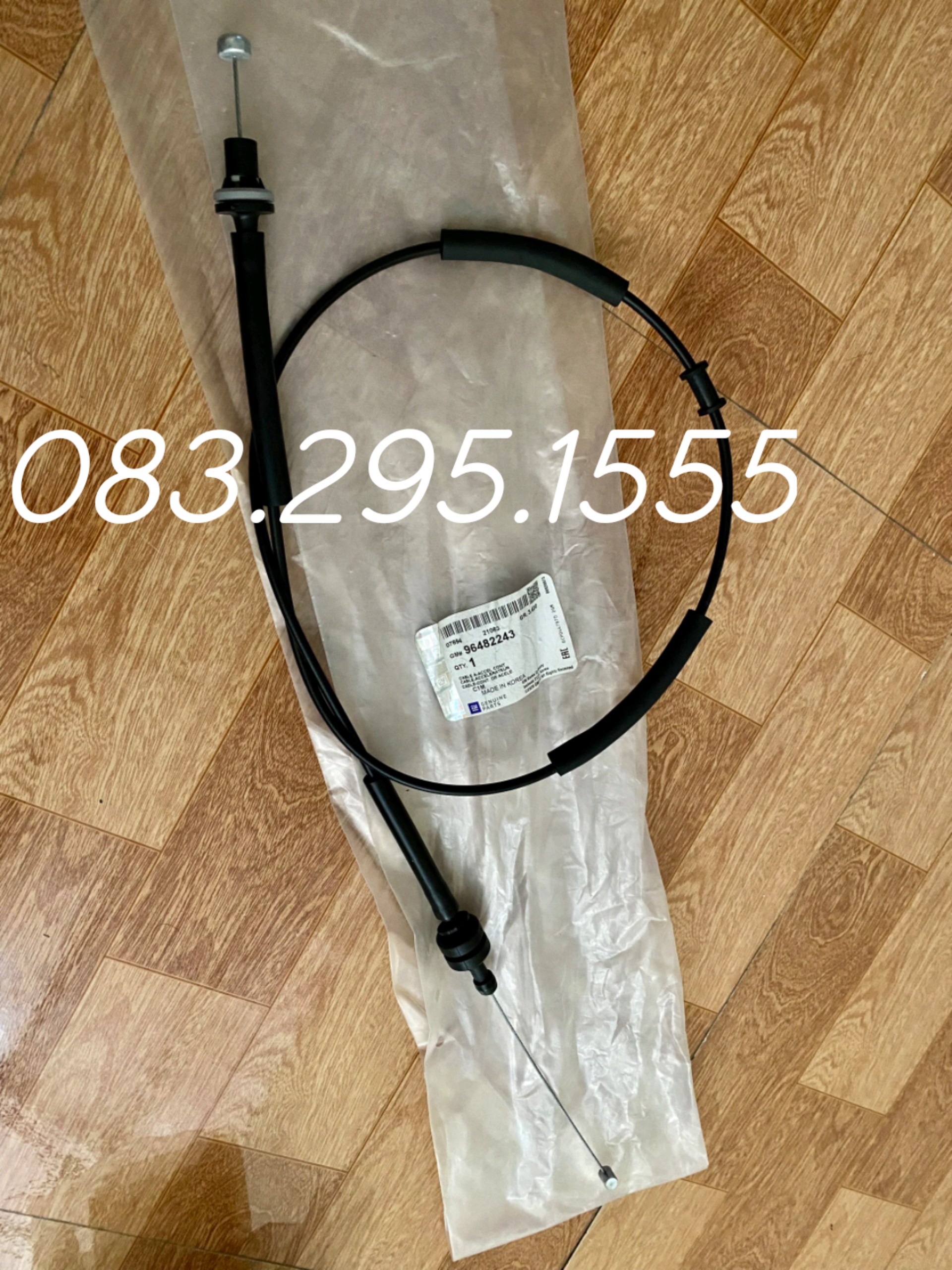 dây ga Matiz 3 , spark m200 , xịn