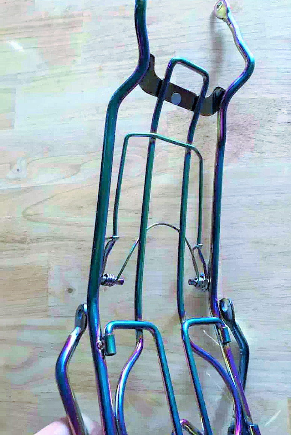 BAGA DREAM 7 MÀU TITAN