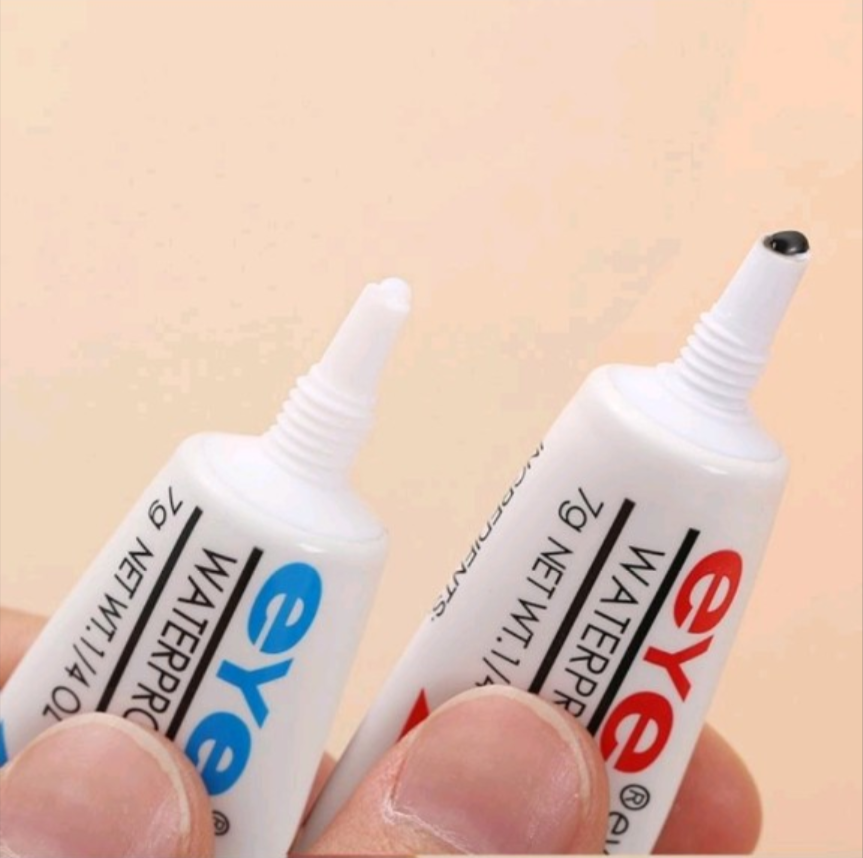 Keo dán mi giả Eyelash Adhesive