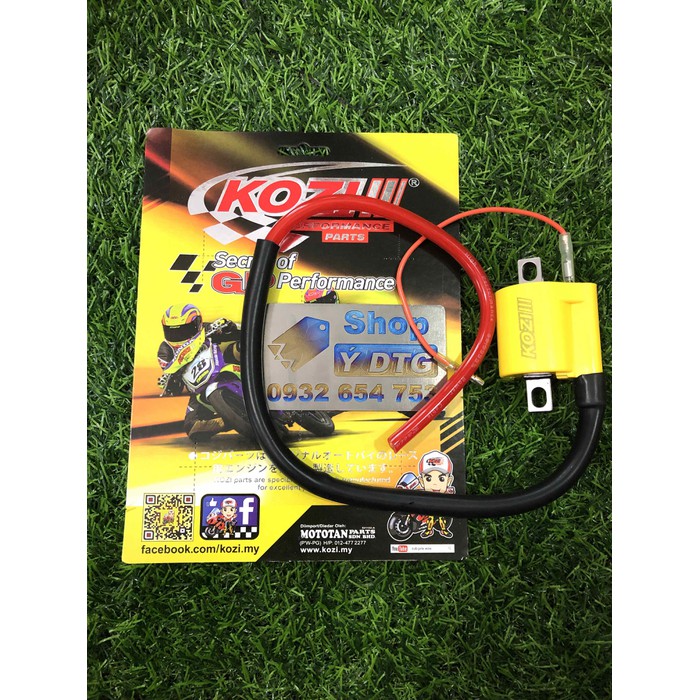 mobin sườn kozi xăng cơ MS 9999