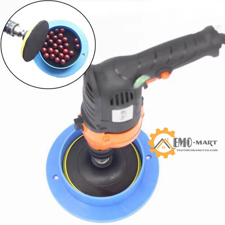 [FreeshipMAX] Bộ phụ kiện đánh bóng hạt chuỗi